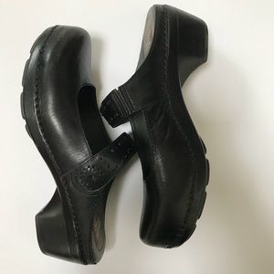 Dansko Solitaire Black Women’s 41